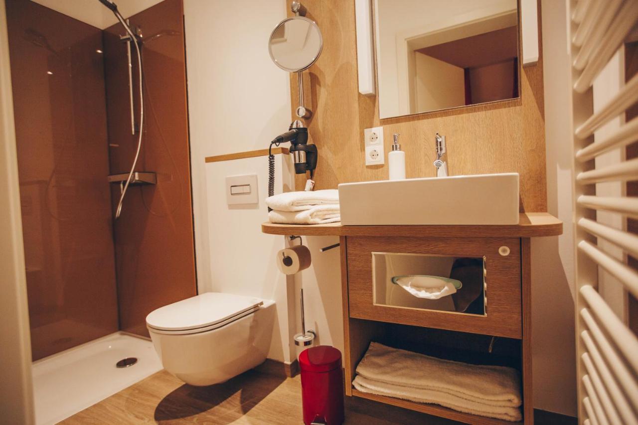Hotel Luckys Inn 함브루크 외부 사진